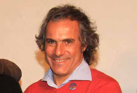 Vincenzo Tondale Sci Club Lecco