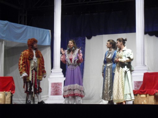 avaro piazza garibaldi