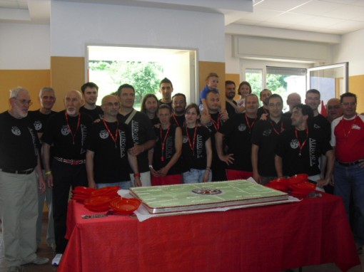 cinquantesimo aurora san francesco (3)