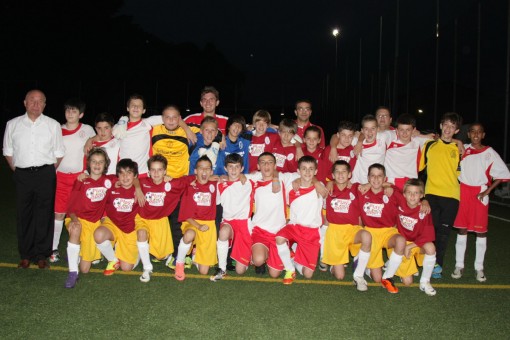 es 2000 rovinata A e B