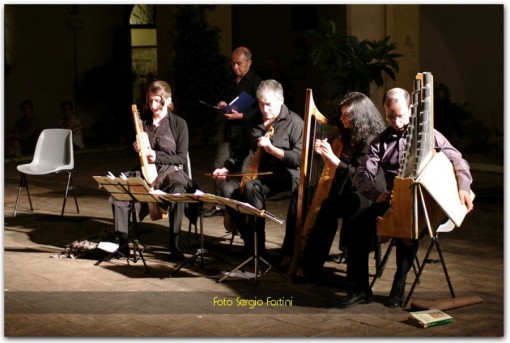 foto ENSEMBLE MICROLOGUS