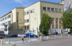 Il Liceo G.B. Grassi