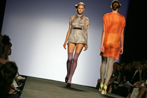 ROMA, MODA,ALTAROMA 2009