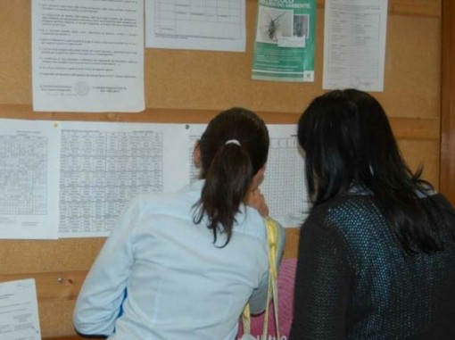 voti scrutini scuole