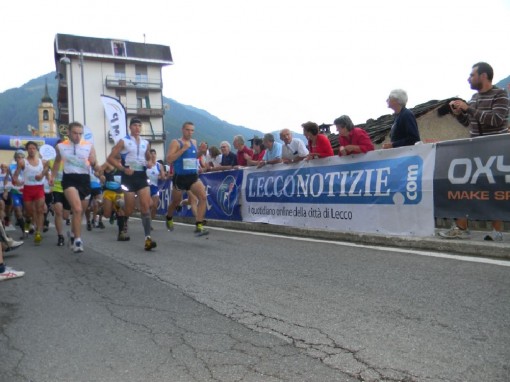 Gir di Mont Lecconotizie