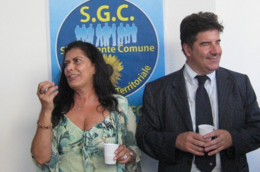 Lorenzo Bodega Rosi Mauro