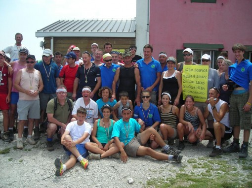 Mai Stracc Assalto al Resegone 47 edizione 2012 (33)