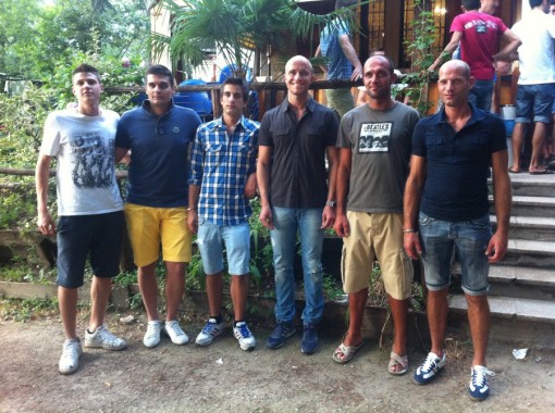 Virtus Lecco 2012_2013 (2)