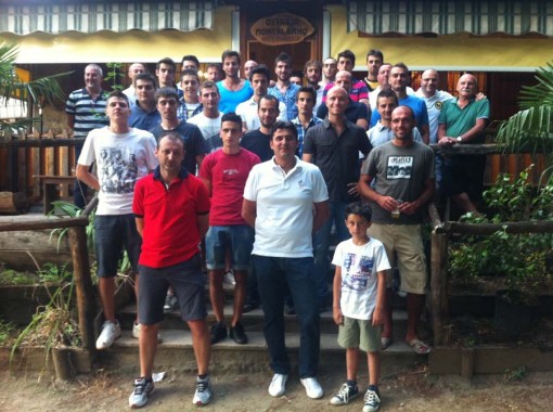 Virtus Lecco 2012_2013