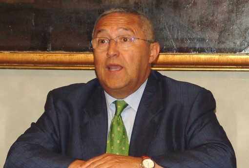 direttore Mauro Lovisari