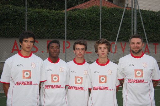 nuovi pol Rovinata 2012_2013