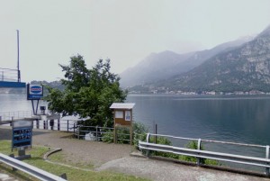 spiaggia caviate ingresso