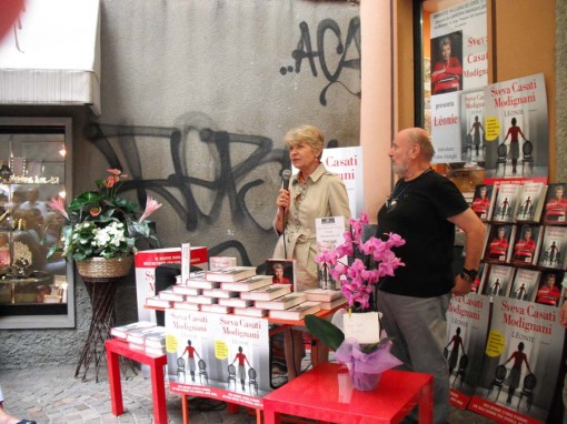 sveva casati modignani a lecco (2)