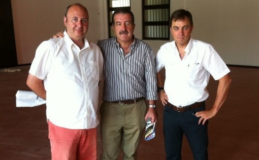 Ceresa, Denti, Benedetti