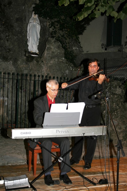 Concerto Olcio 1
