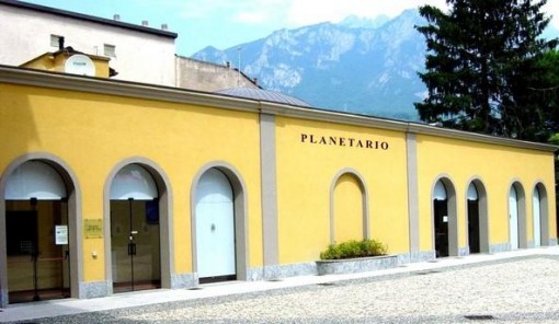 Planetario