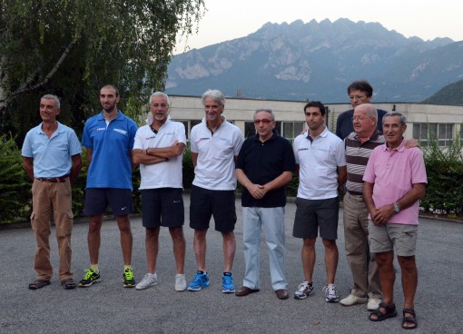 Sea logistic valmadrera