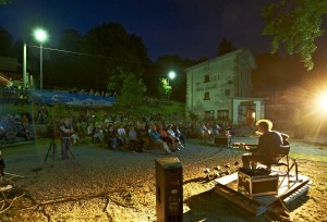 Montagna Vissuta 2012 - Piani Resinelli - serata fotograffica di Alberto Locatelli