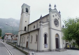 chiesa di bonacina