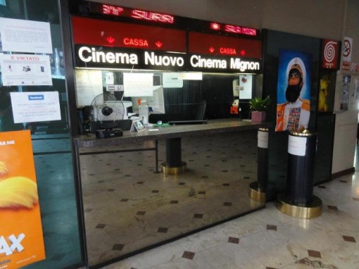 foto cinem