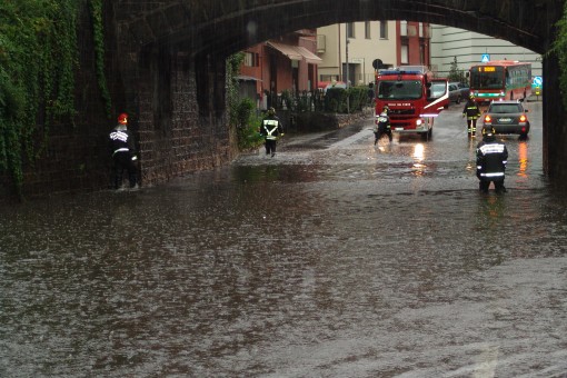 Allagamento cso Alberto (1)