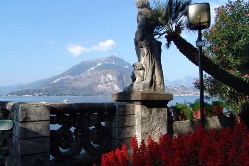 Villa Monastero Varenna