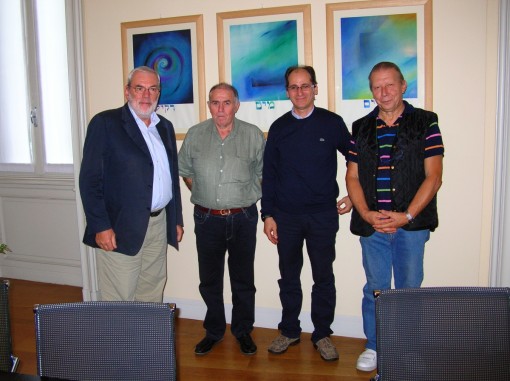 Ciresa, Castelli, Di Bella, Frigerio Il Piatto di Lecco 2012