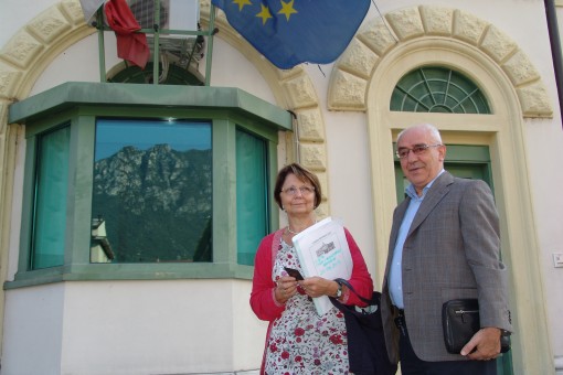 Codurelli, Marelli, carcere Pescarenico