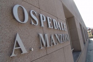 Ospedale Manzoni