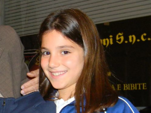 Elena Rossi Elena Rossi