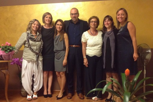 Inaugurazione Centro Terapia Cognitiva Lecco