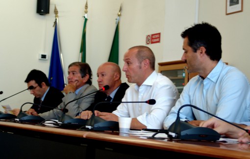 Presentazione Inchiesta Excelsior