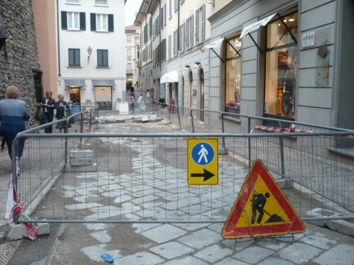 lavori via Mascari 2