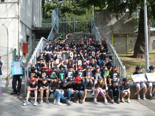 C'è in gioco la protezione