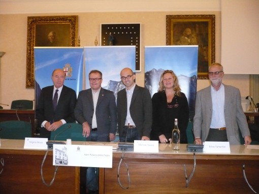 conferenza palazzo paure