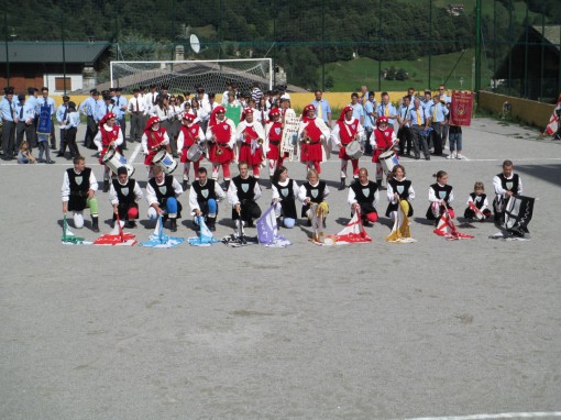 Pasturo Madonna cintura 12