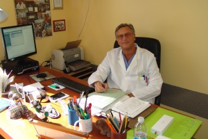 Dott. Renato Piantanida