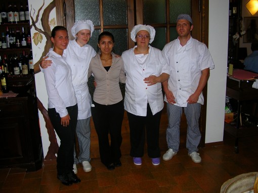 Staff Sassi Rossi (1)