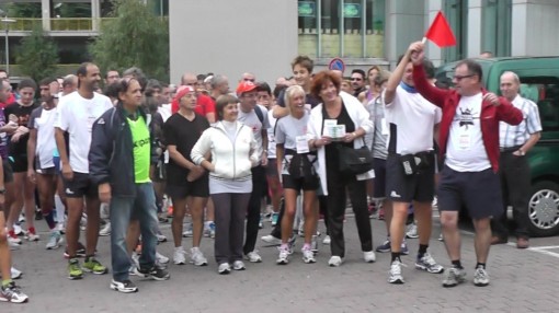 camminata manzoniana