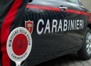 carabinieri