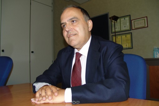 direttore Roberto Pinardi