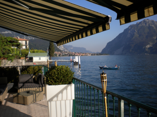 terrazzo il giardinetto