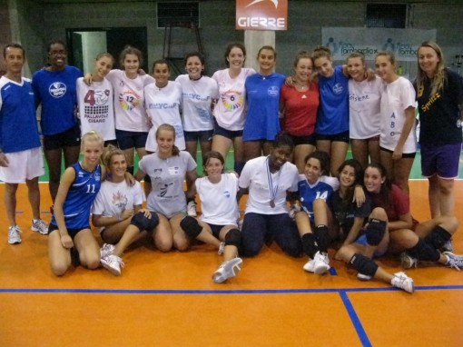 under 18 e under 16 con miriam sylla (1)
