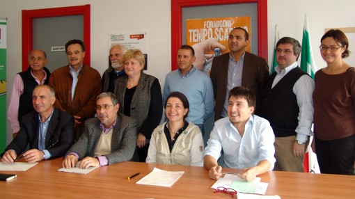 Comitato "Lecco per Bersani Premier"