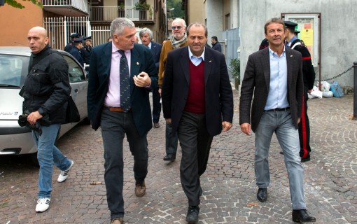 Donato, Di Pietro e Valsecchi a Lecco (38)