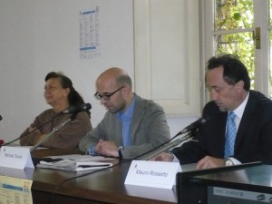 Esposito, Tavola, Rossetto