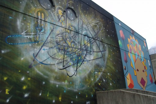 Lecco Street view (1)