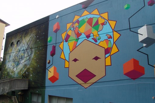 Lecco Street view (3)