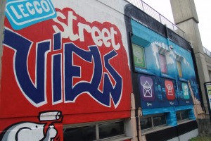 Lecco Street view (4)