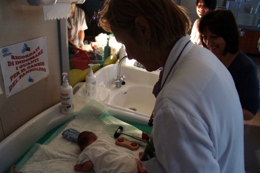 Neonatologia e Terapia Intensiva Neonatale (2)